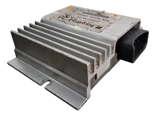 Módulo Tracao Caixa Transferencia Kia Sorento 954404a720 - Imagem 2