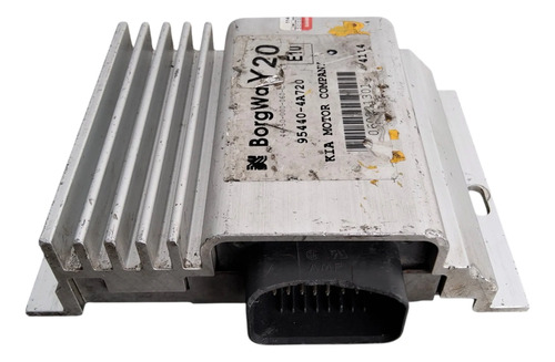 Módulo Tracao Caixa Transferencia Kia Sorento 954404a720 - Imagem 4