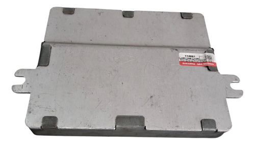 Modulo Tracao Jeep Grand Cherokee P56044199am Chrysler - Imagem 3