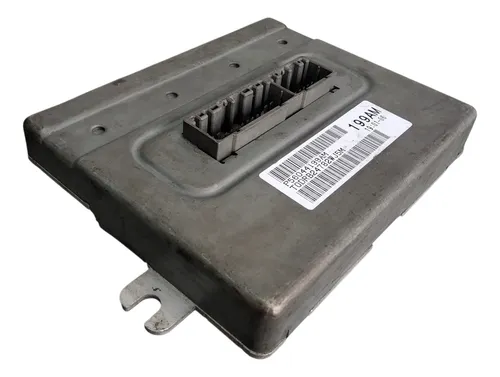 Modulo Tracao Jeep Grand Cherokee P56044199am Chrysler - Imagem 5