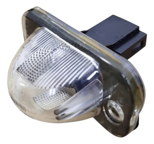 Lanterna Luz De Placa Chery Tiggo 5x Pro 1.5 Turbo - Imagem 2