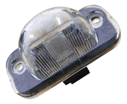 Lanterna Luz De Placa Chery Tiggo 5x Pro 1.5 Turbo - Imagem 3