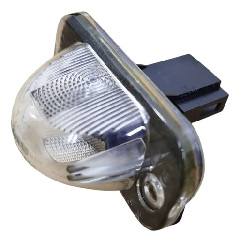 Lanterna Luz De Placa Chery Tiggo 5x Pro 1.5 Turbo - Imagem 5
