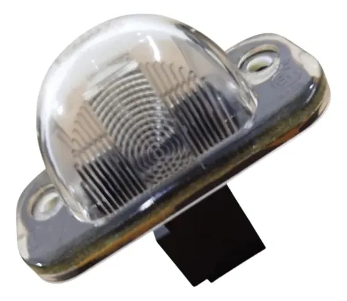 Lanterna Luz De Placa Chery Tiggo 5x Pro 1.5 Turbo - Imagem 6