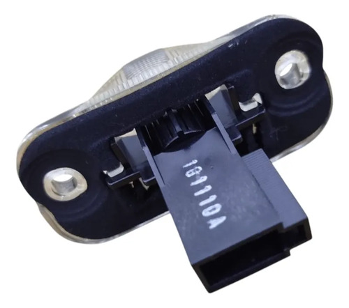 Lanterna Luz De Placa Chery Tiggo 5x Pro 1.5 Turbo - Imagem 7