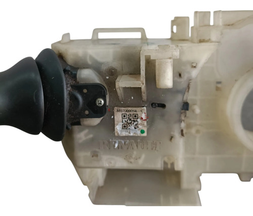 Chave Seta  Limpador Renault Master 2.3 Original 681720005r - Imagem 2