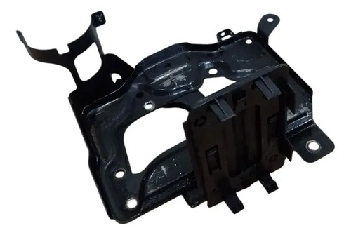 Suporte Bateria Chevrolet Astra 2003 A 2009 Preto