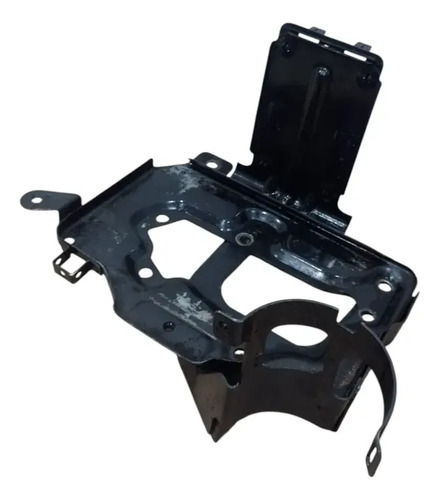 Suporte Bateria Chevrolet Astra 2003 A 2009 Preto - Imagem 3