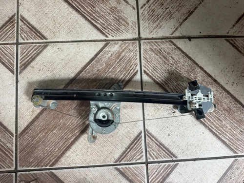 Máquina Vidro Elétrico Dianteira Direira Duster Oroch 10 18 - Imagem 4