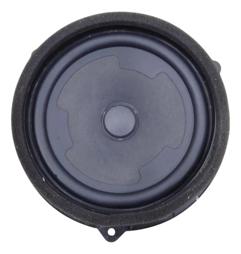 Alto Falante Porta Original Chery Tiggo 5x 7 Pro 8 Pro Preto - Imagem 2