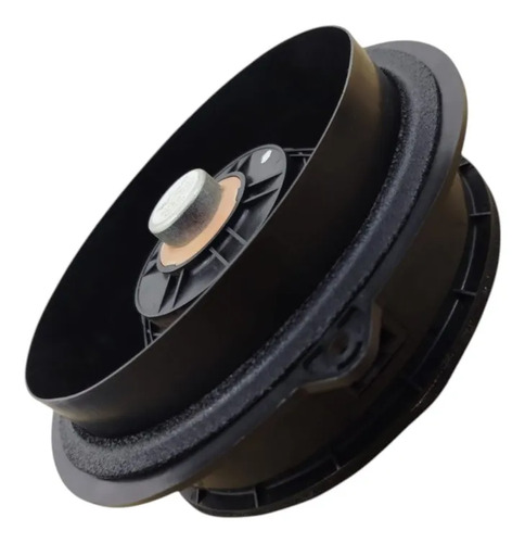 Alto Falante Porta Original Chery Tiggo 5x 7 Pro 8 Pro Preto - Imagem 4