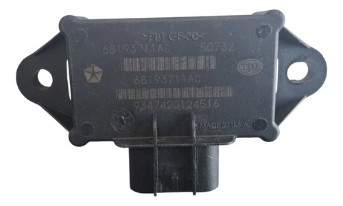 Modulo Comando Bomba Combustivel Compass Renegade 68193711ac