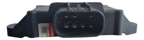 Modulo Comando Bomba Combustivel Compass Renegade 68193711ac - Imagem 2