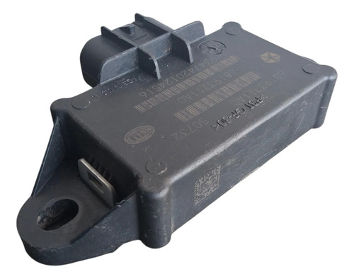 Modulo Comando Bomba Combustivel Compass Renegade 68193711ac - Imagem 4