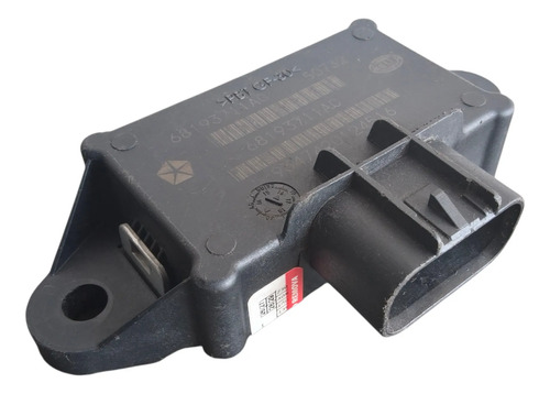 Modulo Comando Bomba Combustivel Compass Renegade 68193711ac - Imagem 5