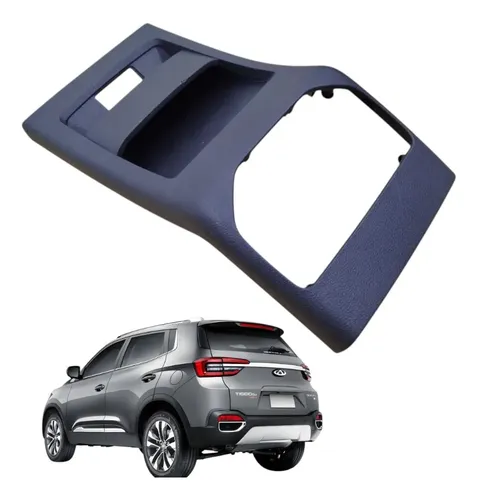 Console Difusor Ar Traseiro Chery Tiggo 5x 1.5 2020