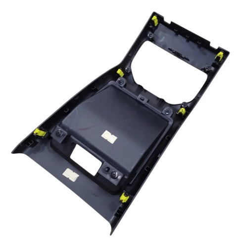Console Difusor Ar Traseiro Chery Tiggo 5x 1.5 2020 - Imagem 4