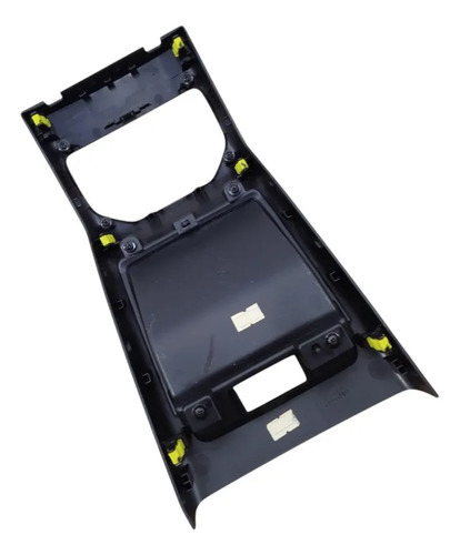 Console Difusor Ar Traseiro Chery Tiggo 5x 1.5 2020 - Imagem 5