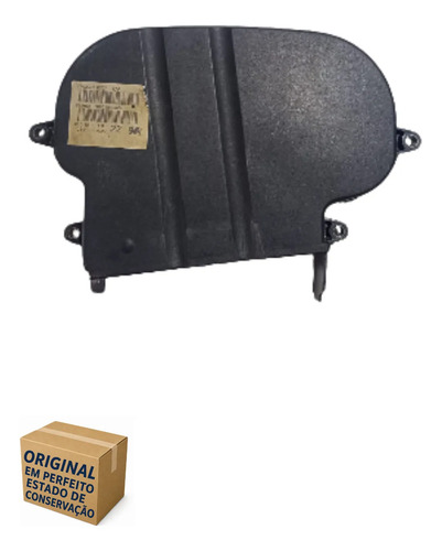 Tampa Capa Correia Ford Focus 2000 A 2005 Preto - Imagem 4