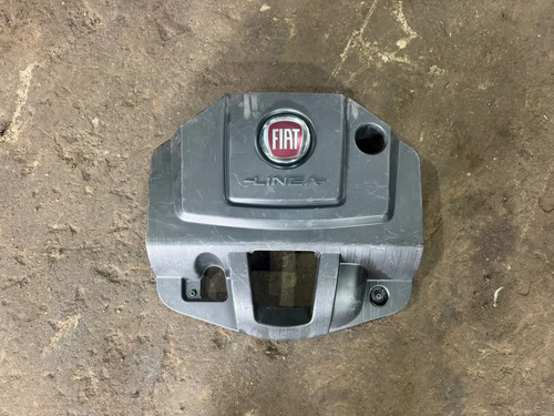 Tampa Superior Motor Original Fiat Linea 1.9 2009 A 2014
