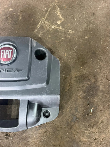 Tampa Superior Motor Original Fiat Linea 1.9 2009 A 2014 - Imagem 3