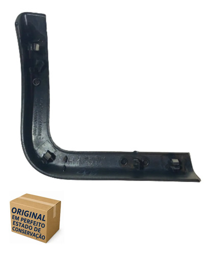 Moldura Difusor Ar Lado Direito Peugeot 207 2012 9683130380 - Imagem 3