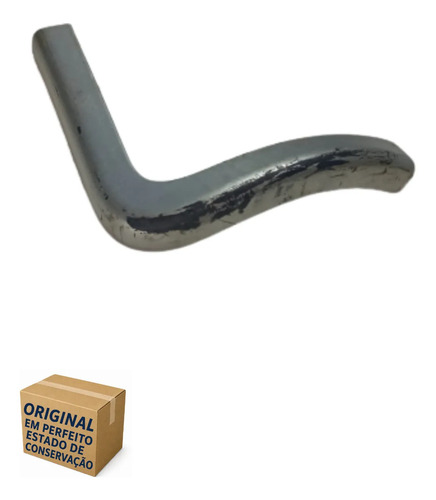 Moldura Difusor Ar Lado Direito Peugeot 207 2012 9683130380 - Imagem 4