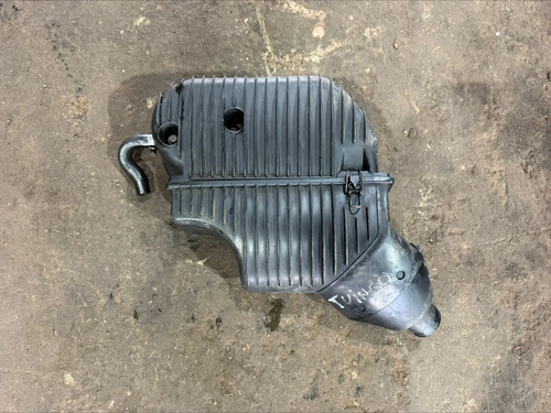Caixa Filtro Ar Renault Twingo 1993 2001 7700856965 Original