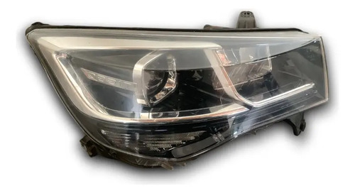 Farol Cherry Tiggo 2 Passageiro 2019 2020 2021 Original Direito/passageiro - Imagem 2