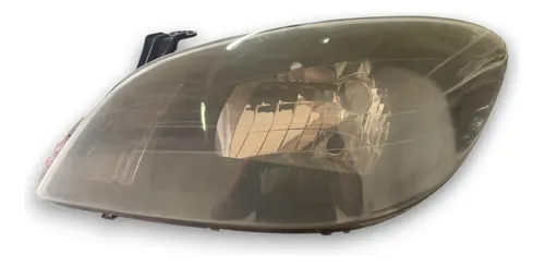 Farol Motorista Celta 2007 2008 2009 A 2010 Original Esquerdo/motorista - Imagem 2