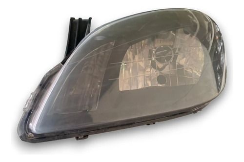 Farol Motorista Celta 2007 2008 2009 A 2010 Original Esquerdo/motorista - Imagem 3