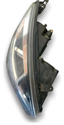 Farol Cherry Tiggo 2 Passageiro 2019 2020 2021 Original Direito/passageiro - Imagem 4
