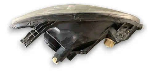 Farol Motorista Celta 2007 2008 2009 A 2010 Original Esquerdo/motorista - Imagem 4