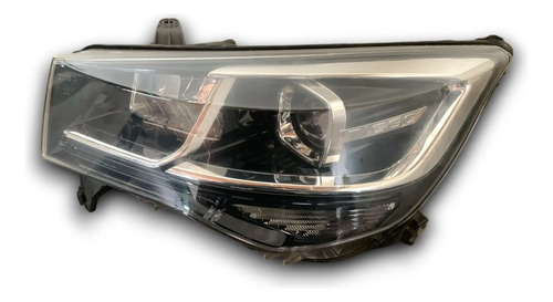 Farol Cherry Tiggo 2 Motorista 2019 2020 2021 Original Esquerdo/motorista - Imagem 2