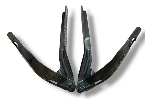 Par Braço Capo Peugeot 207 2009 2010 2011 2012 Original - Imagem 2