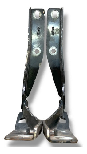 Par Braço Capo Peugeot 207 2009 2010 2011 2012 Original - Imagem 3