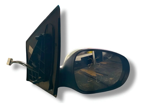 Retrovisor Direito Elétrico Grand Siena 2013 2014 Original - Imagem 1