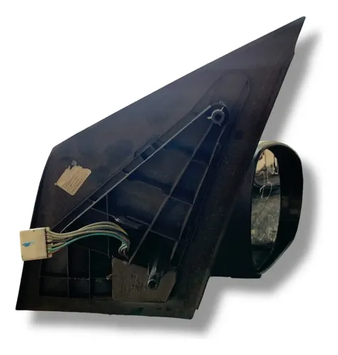 Retrovisor Direito Elétrico Grand Siena 2013 2014 Original - Imagem 2