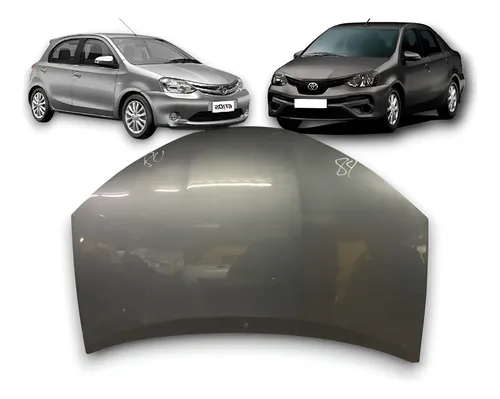 Capo Toyota Etios 2013 2014 2015 2016 2017 A 2018