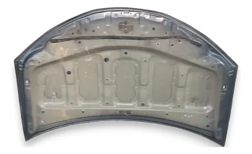 Capo Toyota Etios 2013 2014 2015 2016 2017 A 2018 - Imagem 3
