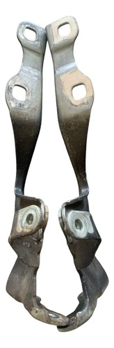 Par Braço Capô Gm Onix 2017 2018 2019 2020 Original - Imagem 3