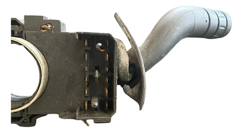 Chave Seta Limpador Volkswagen Saveiro G5 5u0953503 - Imagem 3