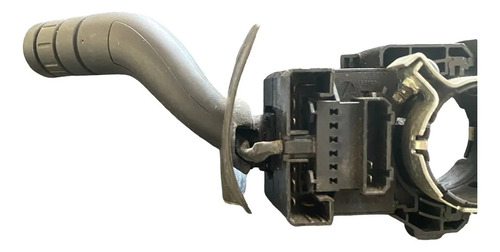 Chave Seta Limpador Volkswagen Saveiro G5 5u0953503 - Imagem 4