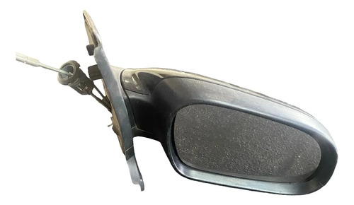 Retrovisor Lado Direito Volkswagen Fox 2008 1.0 - Imagem 1