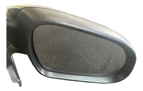Retrovisor Lado Direito Volkswagen Fox 2008 1.0 - Imagem 4