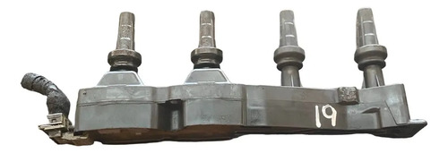 Bombina Ignição Peugeot 206 207 307 Xsara C3 C4 1.6  03/12 - Imagem 1