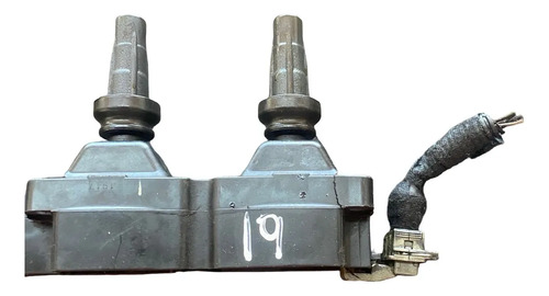 Bombina Ignição Peugeot 206 207 307 Xsara C3 C4 1.6  03/12 - Imagem 2