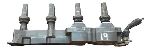 Bombina Ignição Peugeot 206 207 307 Xsara C3 C4 1.6  03/12 - Imagem 6