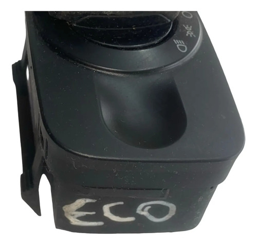 Chave Luz Botão Farol De Milha Porta Mala Fusion Ka Ecosport - Imagem 2