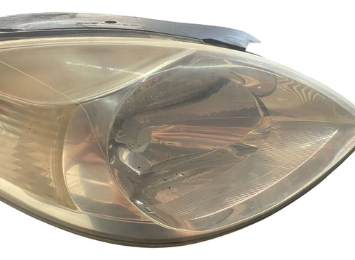 Farol Lado Direito Citroen Xsara 2001 A 2007 C/ Detalhe